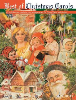 As With Gladness Men of Old 