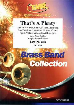 That's A Plenty Standard