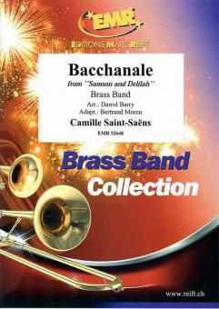 Bacchanale Standard
