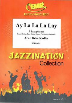 Ay La La La Lay Standard