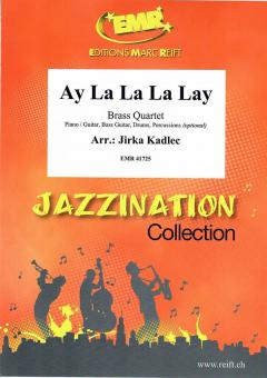 Ay La La La Lay Standard