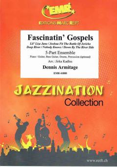 Fascinatin' Gospels Standard