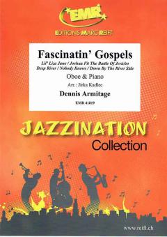 Fascinatin' Gospels Standard