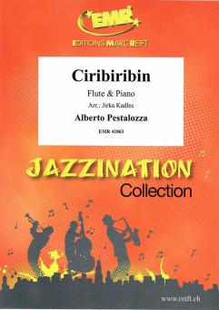 Ciribiribin Standard