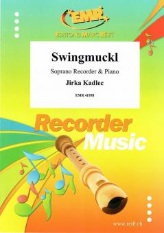 Swingmuckl Standard