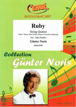 Ruby Standard