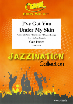 I've Got You Under My Skin Standard