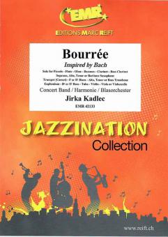Bourrée Standard