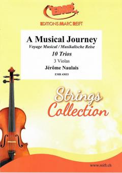 A Musical Journey Standard
