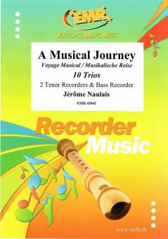 A Musical Journey Standard