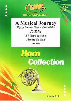 A Musical Journey Standard