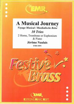 A Musical Journey Standard