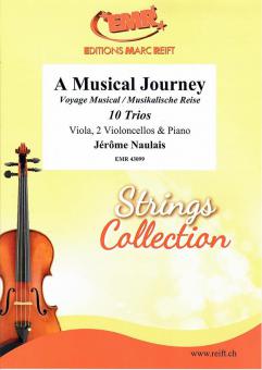 A Musical Journey Standard