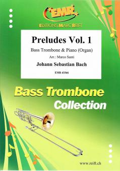 Preludes Vol. 1 Standard