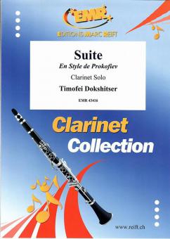 Suite Standard