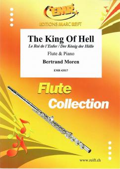 The King Of Hell Standard
