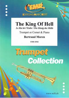 The King Of Hell Standard