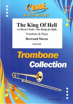 The King Of Hell Standard
