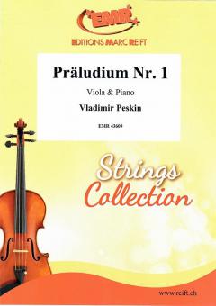 Präludium Nr. 1 Standard