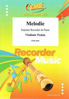Melodie Standard
