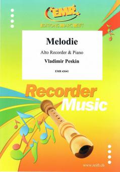 Melodie Standard