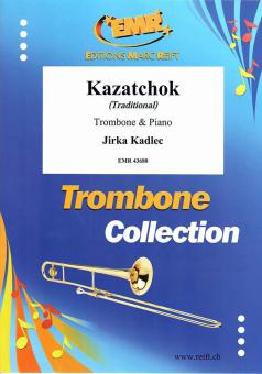 Kazatchok Standard