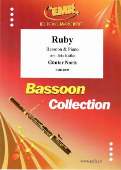 Ruby Standard