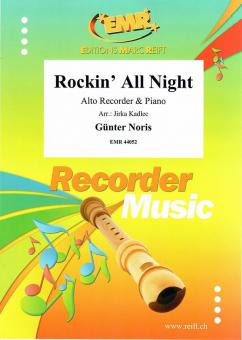 Rockin' All Night Standard