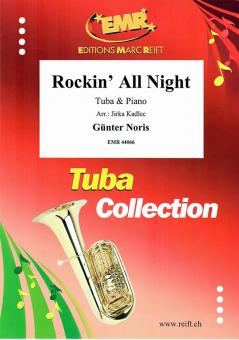 Rockin' All Night Standard