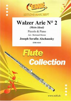 Walzer Arie No. 2 Standard