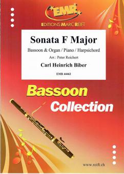 Sonata F Major Standard