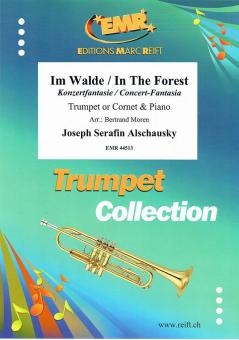 Im Walde - In The Forest Standard