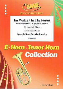 Im Walde - In The Forest Standard