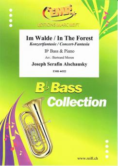 Im Walde - In The Forest Standard