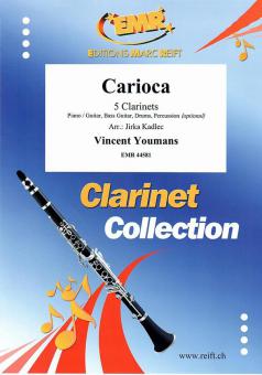 Carioca Standard