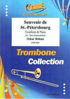 Souvenir de St.-Pétersbourg Standard
