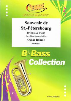 Souvenir de St.-Pétersbourg Standard