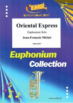 Oriental Express Standard