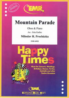 Mountain Parade Standard