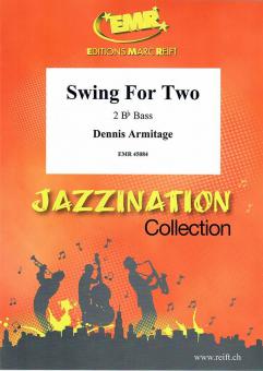 Swing For 2 Standard