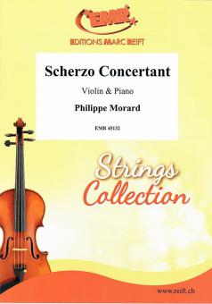 Scherzo Concertant Standard
