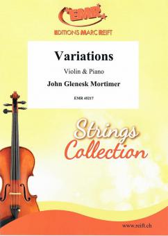 Variations Standard
