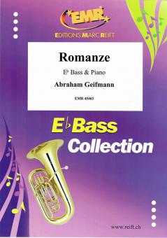 Romanze Standard