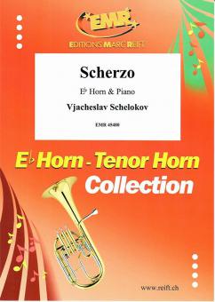 Scherzo Standard