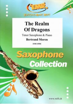 The Realm Of Dragons Standard