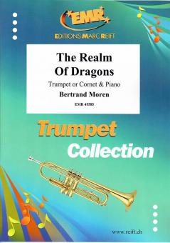 The Realm Of Dragons Standard