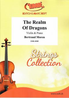 The Realm Of Dragons Standard