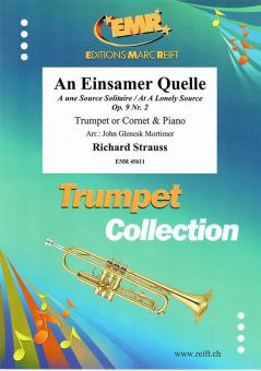 Beside the Spring Op. 9, No. 2 Standard
