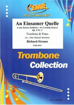 Beside the Spring Op. 9, No. 2 Standard