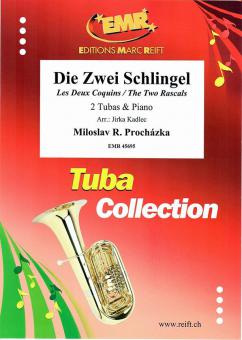 Die 2 Schlingel Standard